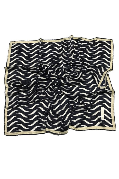 Egyptian Polyester Scarf Pattern 1