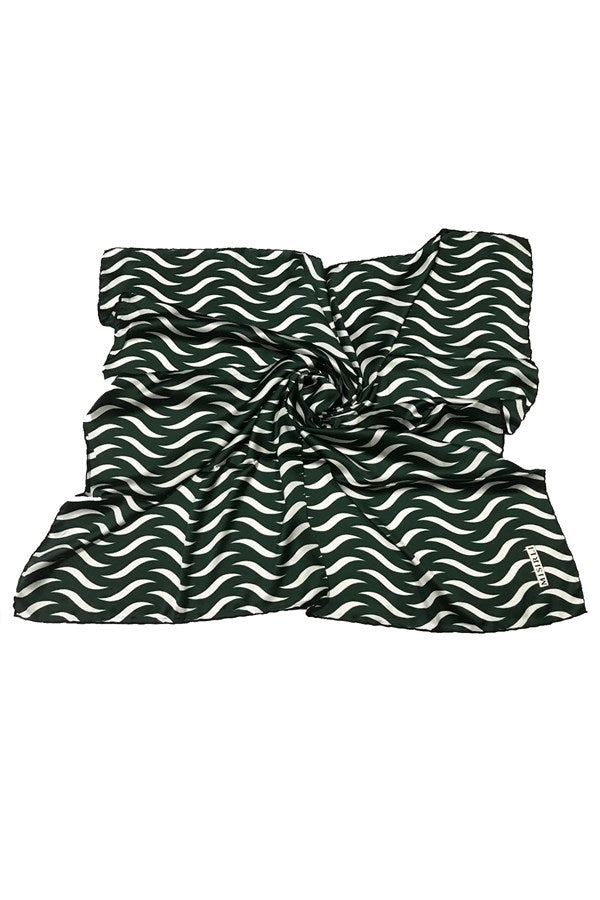 Egyptian Polyester Scarf Pattern 1