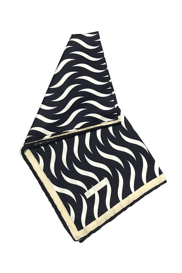 Egyptian Polyester Scarf Pattern 1