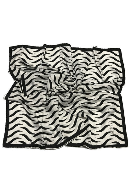 Egyptian Polyester Scarf Pattern 1