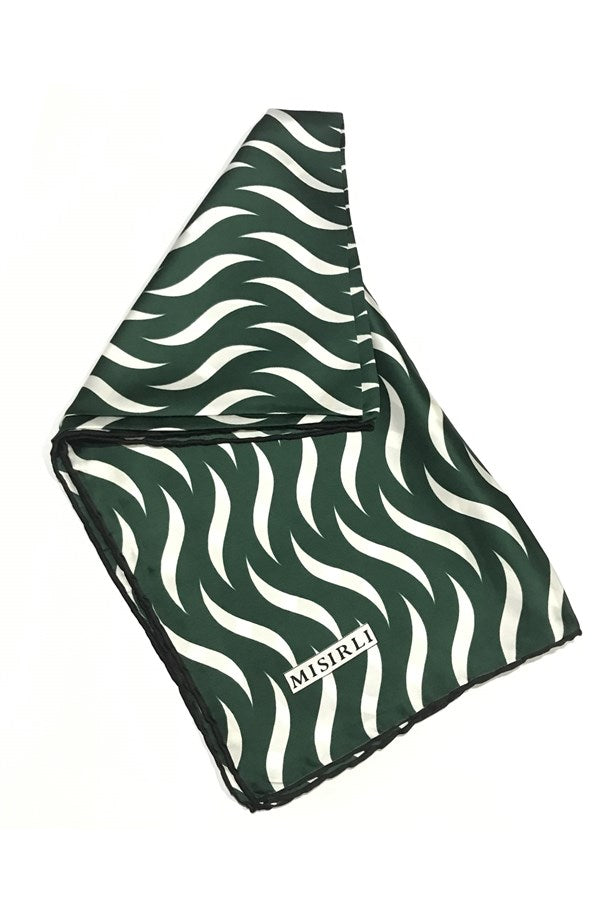Egyptian Polyester Scarf Pattern 1