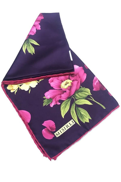 Egyptian Polyester Scarf Pattern 10