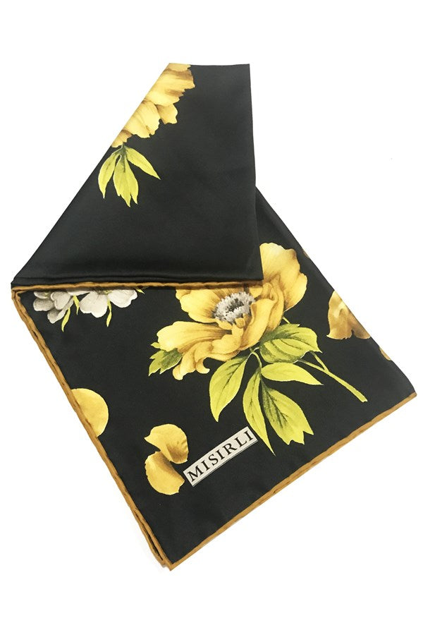 Egyptian Polyester Scarf Pattern 10