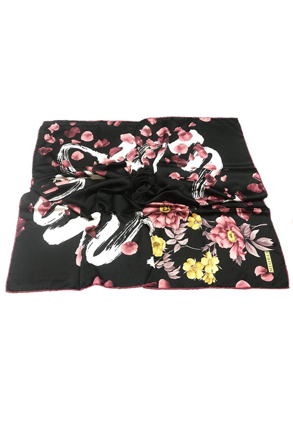 Egyptian Polyester Scarf Pattern 10