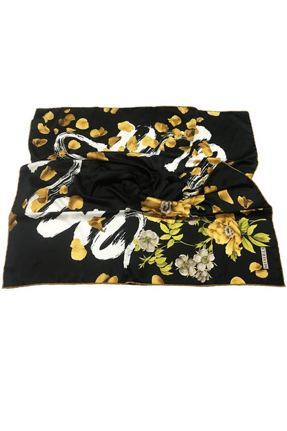 Egyptian Polyester Scarf Pattern 10