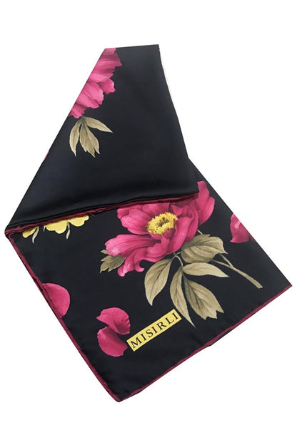 Egyptian Polyester Scarf Pattern 10