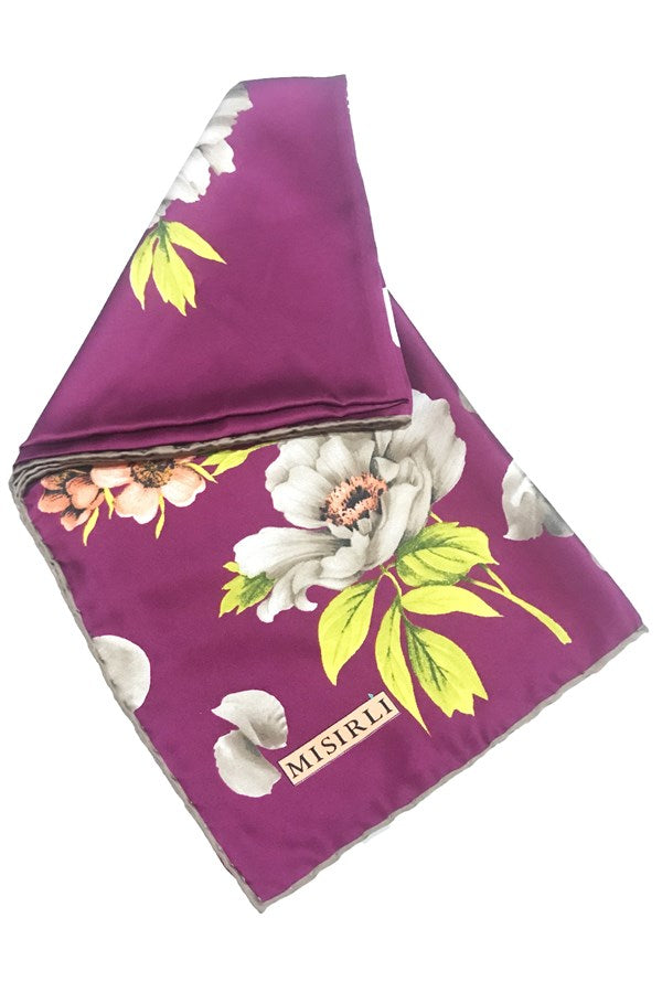 Egyptian Polyester Scarf Pattern 10