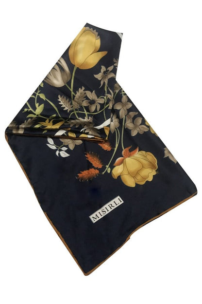 Egyptian Polyester Scarf Pattern 13