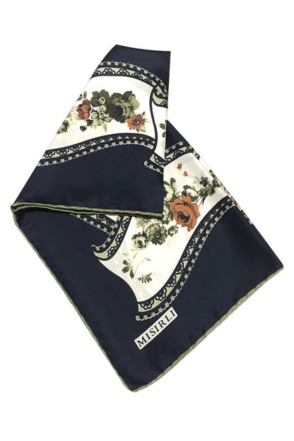 Egyptian Polyester Scarf Pattern 4