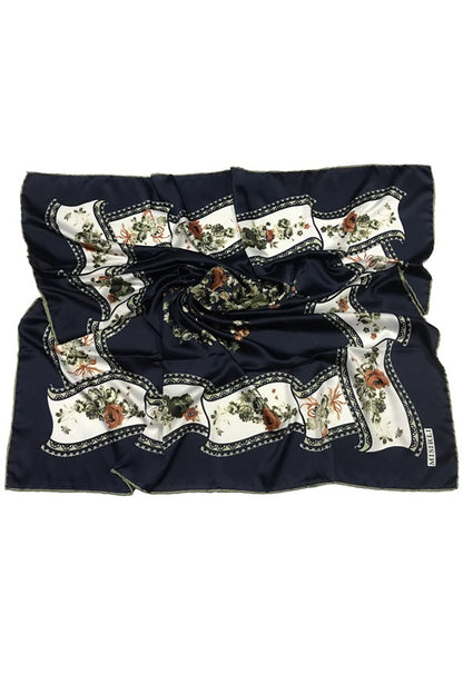 Egyptian Polyester Scarf Pattern 4