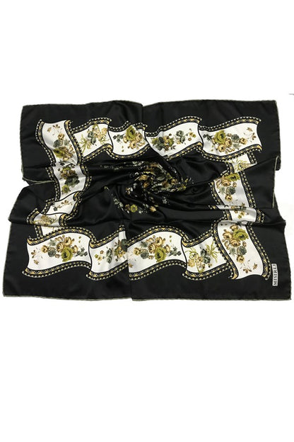 Egyptian Polyester Scarf Pattern 4