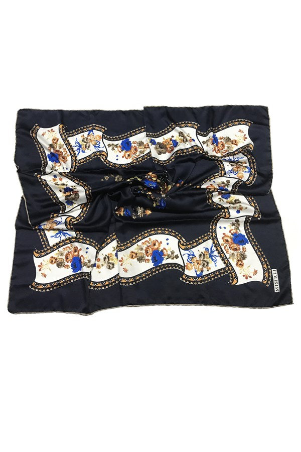Egyptian Polyester Scarf Pattern 4