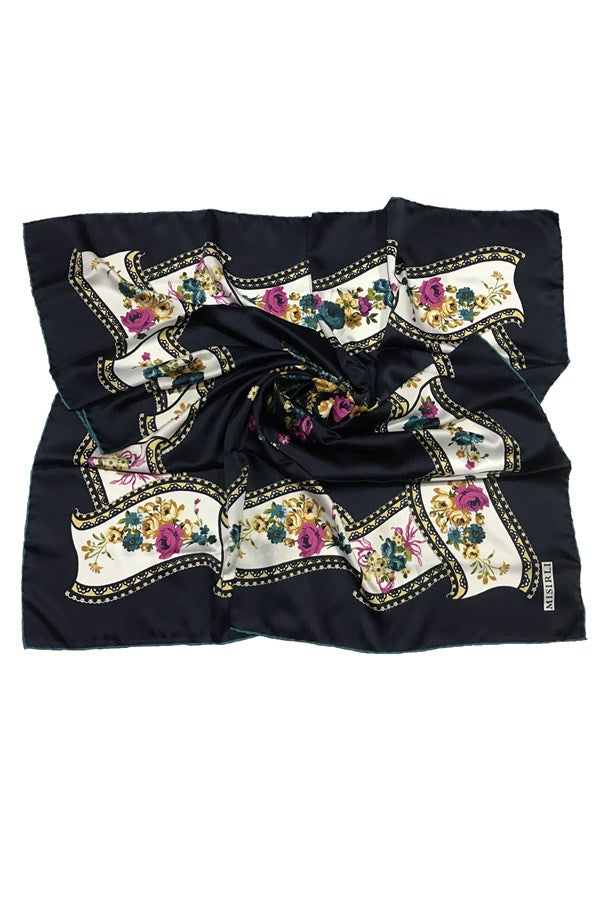 Egyptian Polyester Scarf Pattern 4