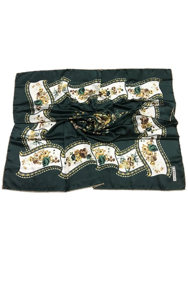 Egyptian Polyester Scarf Pattern 4