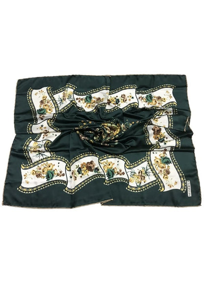 Egyptian Polyester Scarf Pattern 4