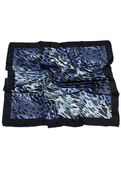 Mısırlı Polyester Eşarp Desen 5