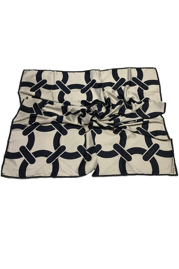 Egyptian Polyester Scarf Pattern 7