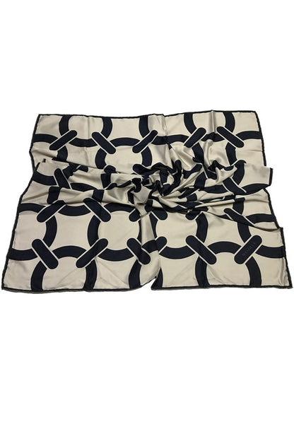 Egyptian Polyester Scarf Pattern 7