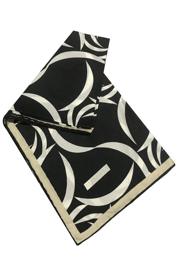 Egyptian Polyester Scarf Pattern 9
