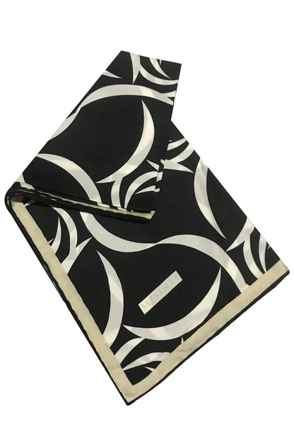 Egyptian Polyester Scarf Pattern 9