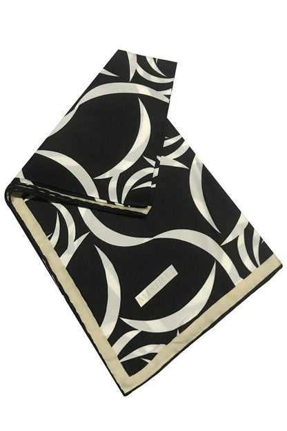 Egyptian Polyester Scarf Pattern 9