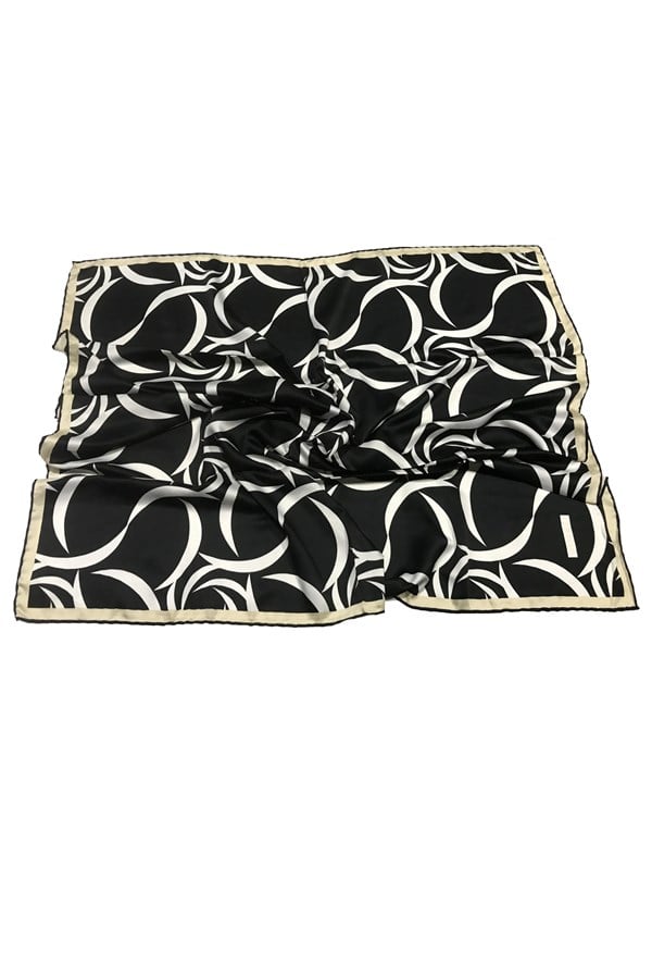 Egyptian Polyester Scarf Pattern 9