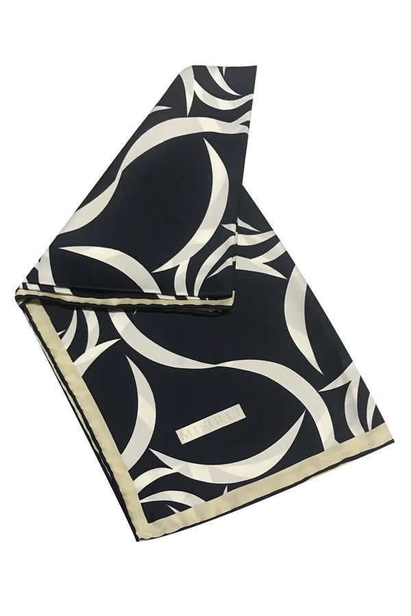 Egyptian Polyester Scarf Pattern 9