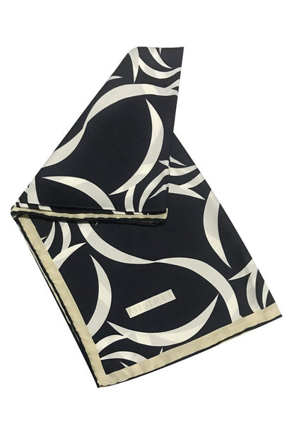 Egyptian Polyester Scarf Pattern 9
