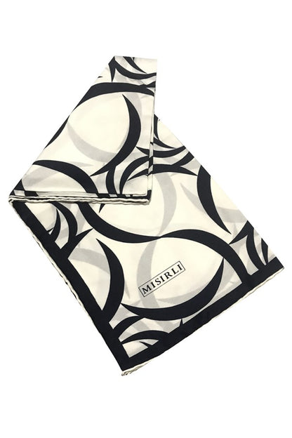 Egyptian Polyester Scarf Pattern 9