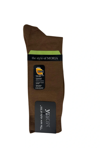 MORIA MODAL MEN'S SOCKS 53553-52