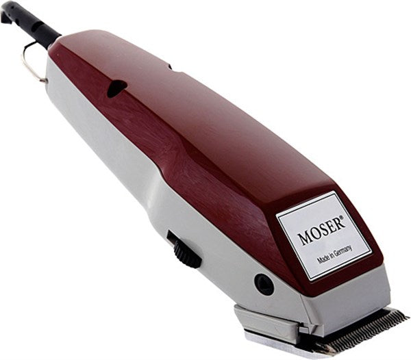 Moser 1400-0050 Professional Hair Clipper