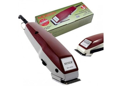 Moser 1400-0050 Professional Hair Clipper