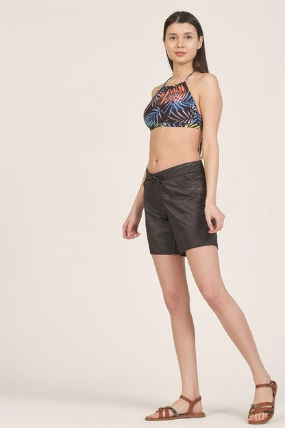 My Sea Women's Long Shorts