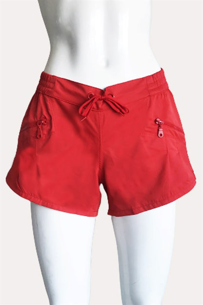 My Sea Women's Shorts BN02