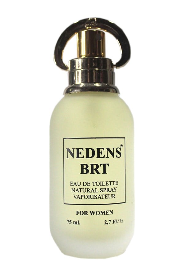 Parfum Nedens BRT pour femme 75 ml