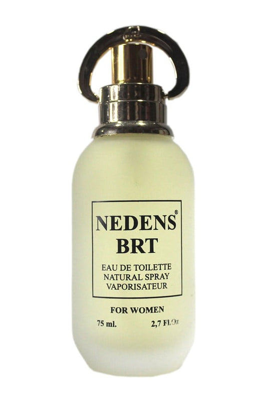Parfum Nedens BRT pour femme 75 ml