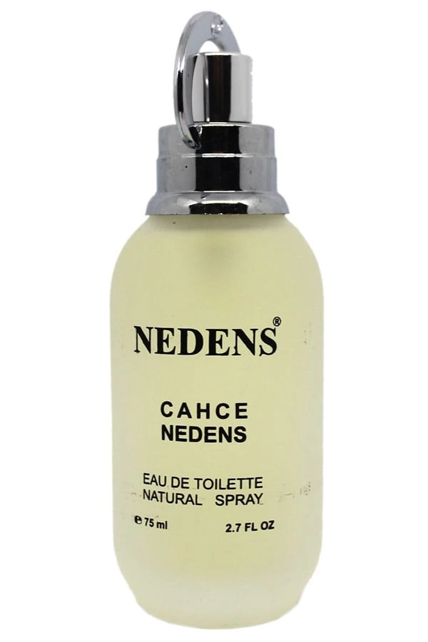 Nedens Classic Men's Perfume 75ML
