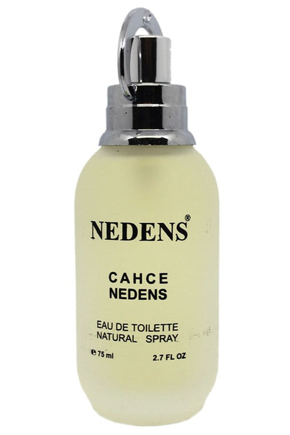 Nedens Cahce Edt 75 ml Parfum pour femme