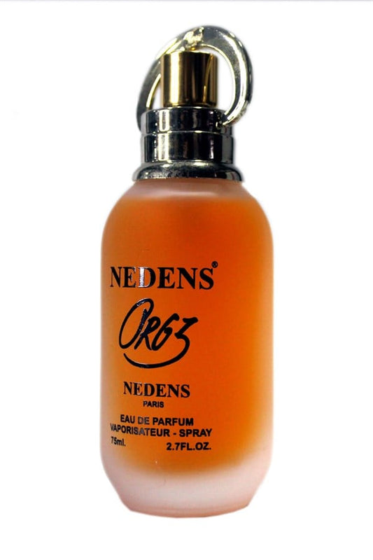 Parfum Nedens Orgz pour femme 75 ml