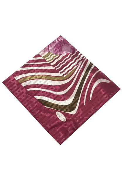 Nurşah Polyester Scarf Pattern 11