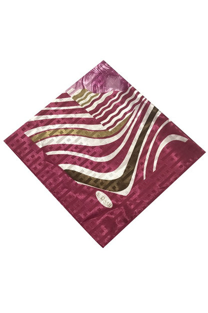 Nurşah Polyester Scarf Pattern 11