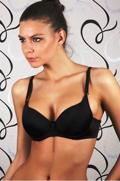 Parigi Non-Padded Bra 6001