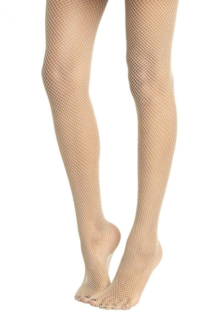 Penti Women's Medium Fishnet Tights