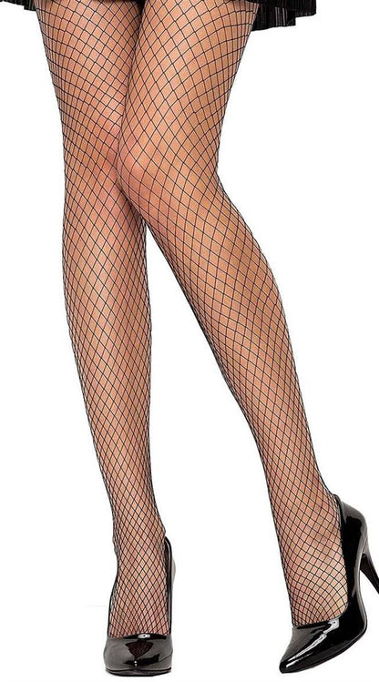 Penti Women's Medium Fishnet Tights