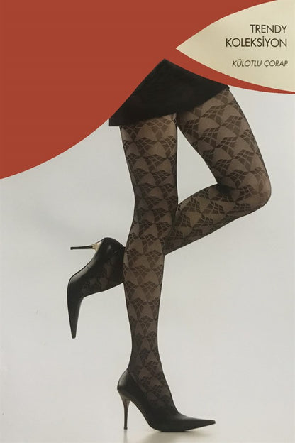 Penti Step Women's Tights