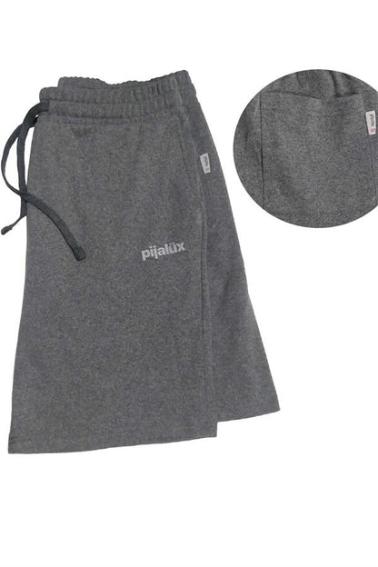 Short Pijalux pour homme, modèle 3301