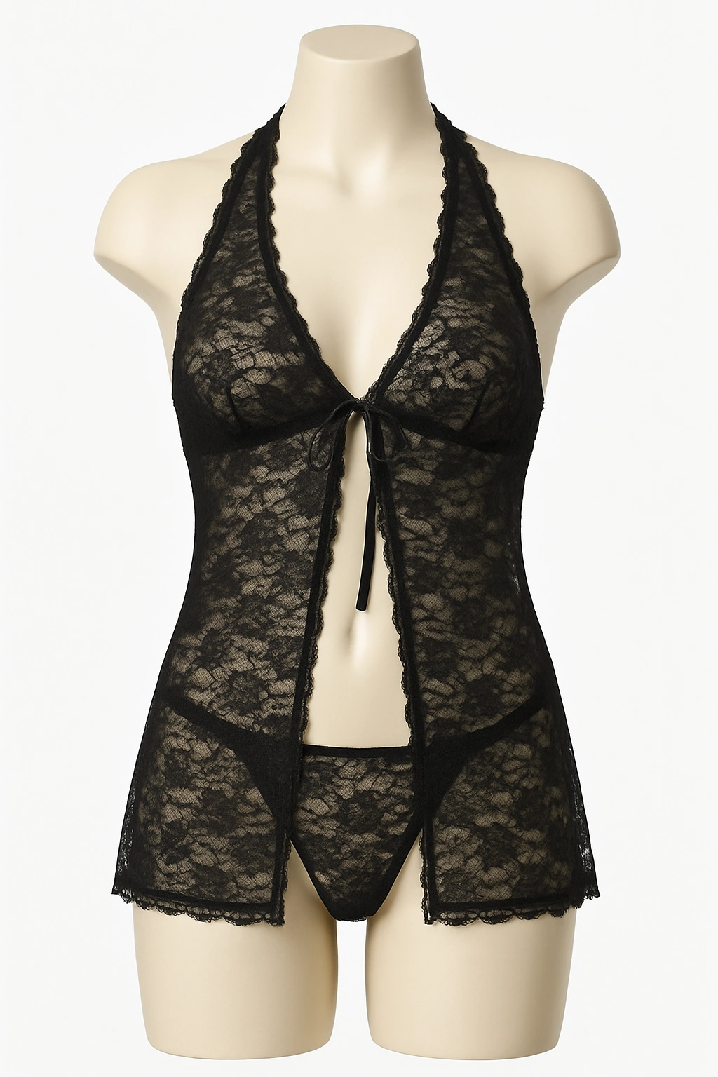 Sahinler Lace Set B311