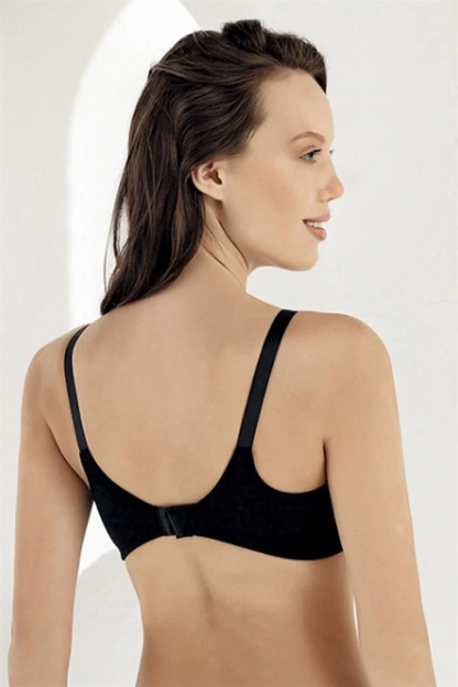 Şahinler Nursing Bra Size and Color Options 8150