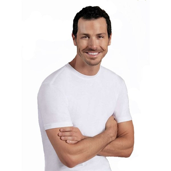 Şahinler Short Sleeve O Neck Tank Top E004