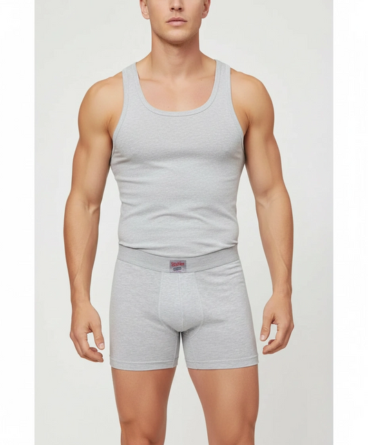 Şahinler Likralı Boxer E031